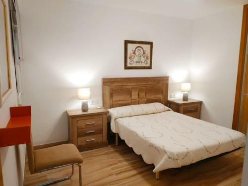 Apartamento Monegros Orange Costa