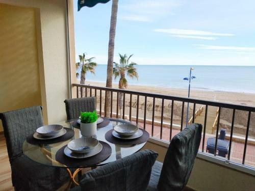 Apartamento Monegros Orange Costa