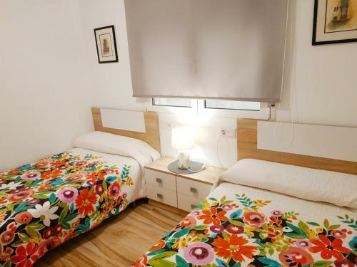 Apartamento Monegros Orange Costa