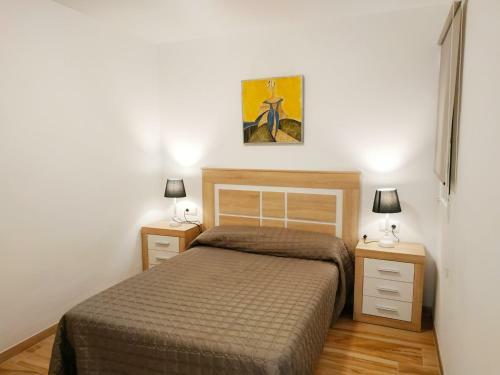 Apartamento Monegros Orange Costa