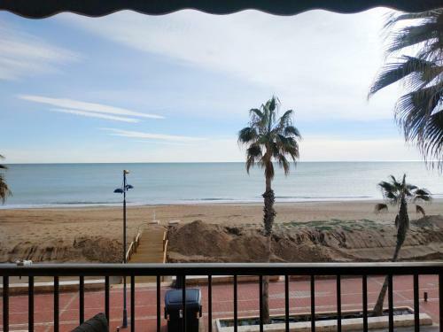 Apartamento Monegros Orange Costa