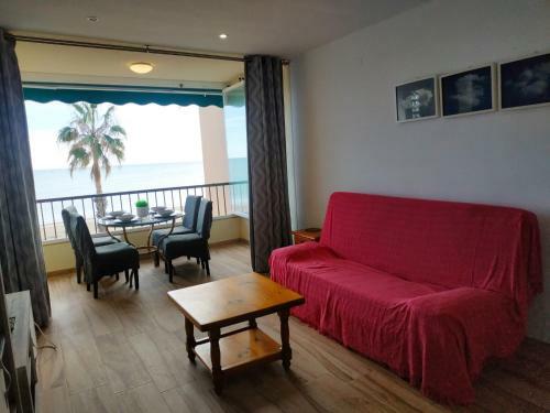 Apartamento Monegros Orange Costa