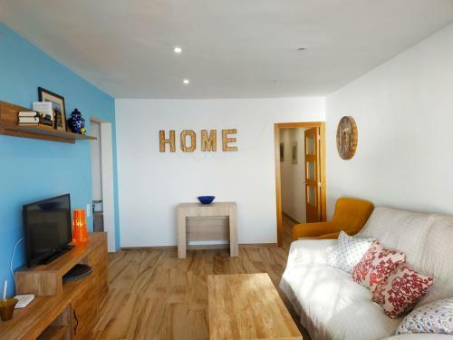 Apartamento Monegros Orange Costa