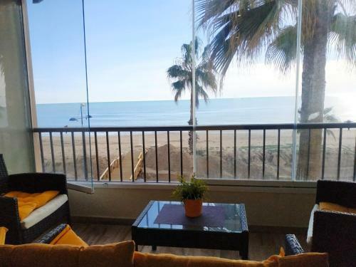 Apartamento Monegros Orange Costa