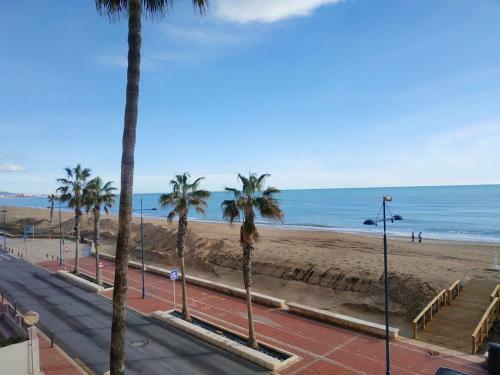 Apartamento Monegros Orange Costa
