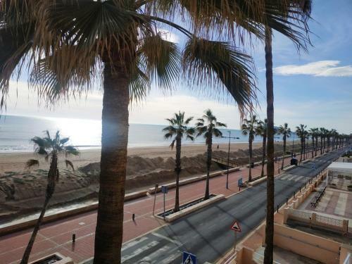 Apartamento Monegros Orange Costa