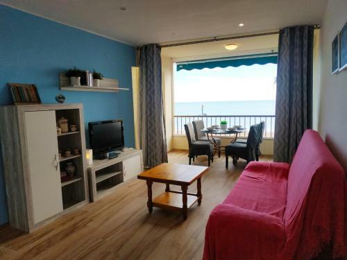 Apartamento Monegros Orange Costa