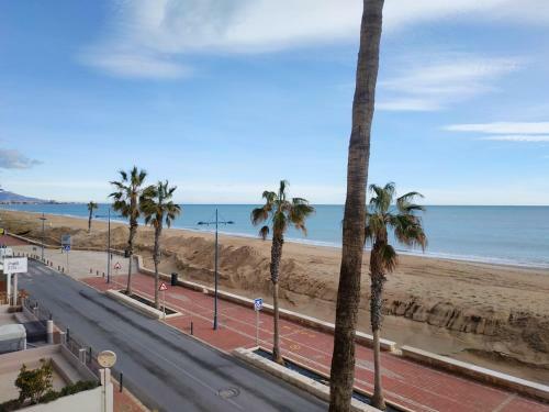 Apartamento Monegros Orange Costa
