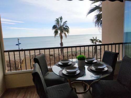 Apartamento Monegros Orange Costa