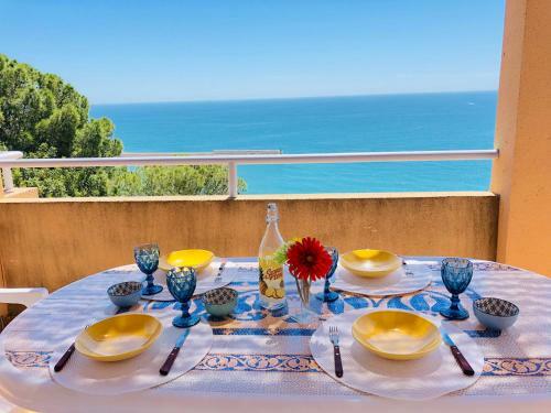 Apartamento Arabela 18