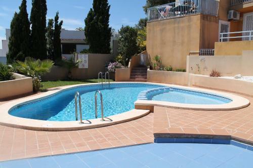Apartamento Arabela 18