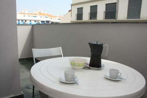 Apartamento Llandells 5 Inmomart