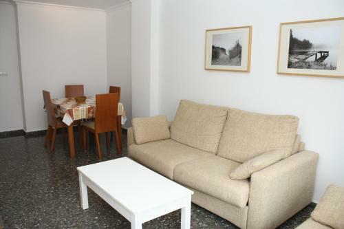 Apartamento Llandells 5 Inmomart