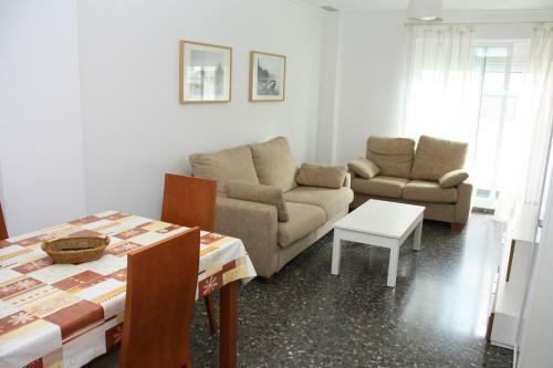 Apartamento Llandells 5 Inmomart