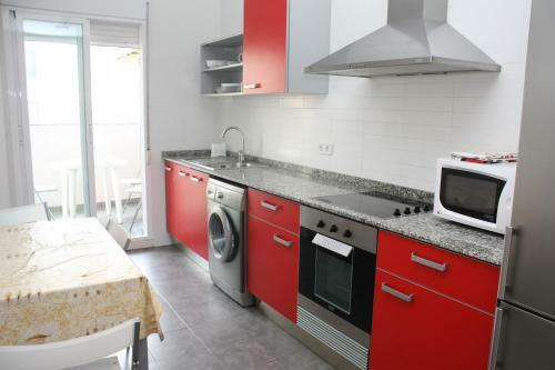 Apartamento Llandells 5 Inmomart