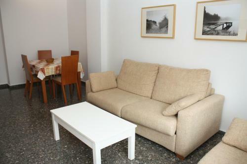 Apartamento Llandells 5 Inmomart