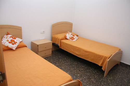 Apartamento Llandells 5 Inmomart