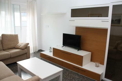 Apartamento Llandells 5 Inmomart