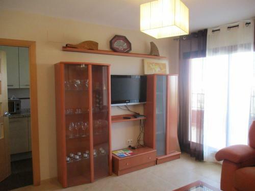 Apartamento Costa Pe��scola