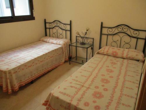 Apartamento Costa Pe��scola