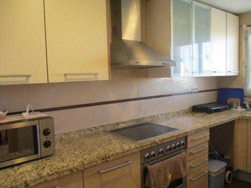 Apartamento Costa Pe��scola
