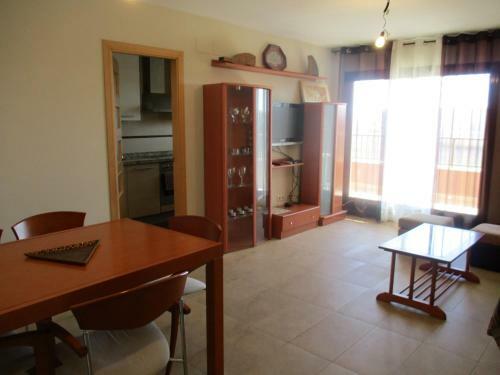 Apartamento Costa Pe��scola