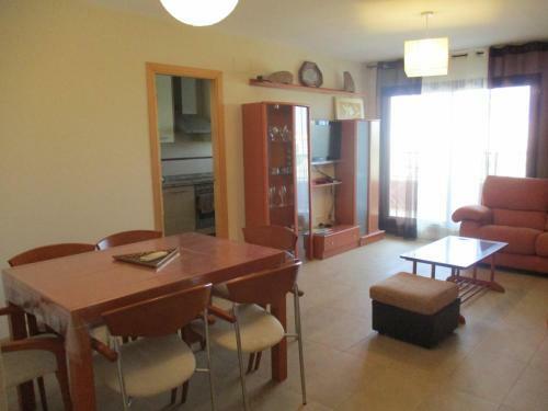 Apartamento Costa Pe��scola