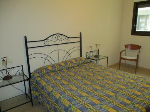 Apartamento Costa Pe��scola