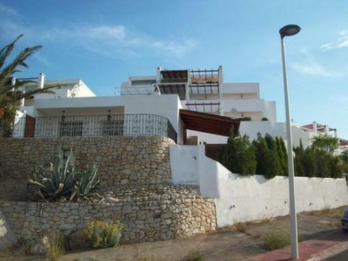 Apartamento Residencial Itxaso 4/6 Lek