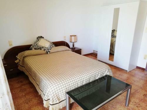 Apartamento Alpen1 Bahia Mar