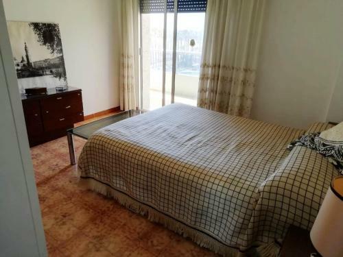 Apartamento Alpen1 Bahia Mar