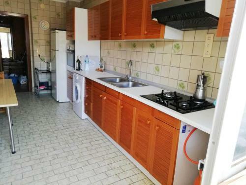 Apartamento Alpen1 Bahia Mar
