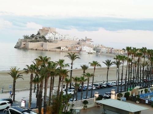 Apartamento Alpen1 Bahia Mar