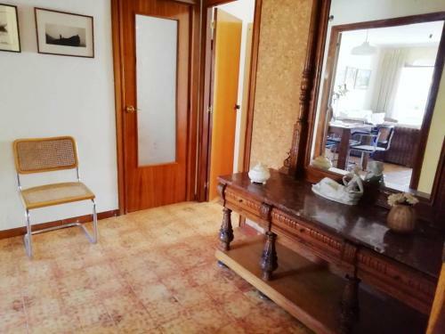 Apartamento Alpen1 Bahia Mar