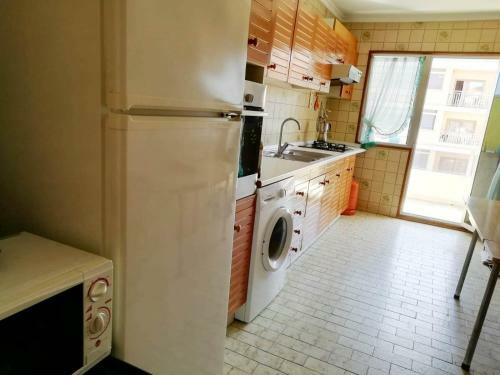 Apartamento Alpen1 Bahia Mar
