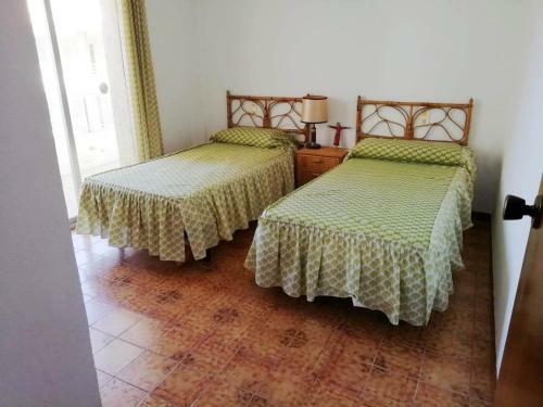 Apartamento Alpen1 Bahia Mar