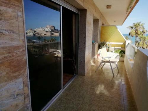 Apartamento Alpen1 Bahia Mar