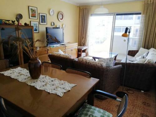 Apartamento Alpen1 Bahia Mar
