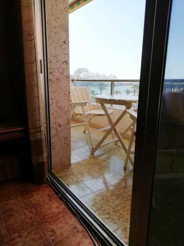 Apartamento Alpen1 Bahia Mar