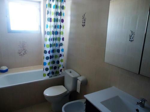 Apartamento Siroco Holidays Lek 4/6