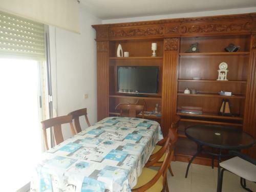 Apartamento Siroco Holidays Lek 4/6