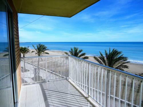 Apartamento Siroco Holidays Lek 4/6