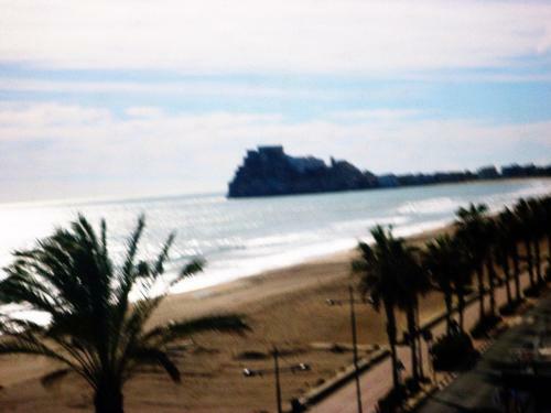 Apartamento Siroco Holidays Lek 4/6