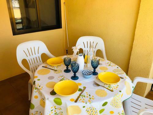 Apartamento Labradores Centro