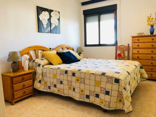 Apartamento Labradores Centro