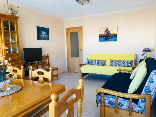 Apartamento Labradores Centro