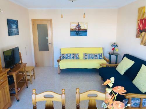 Apartamento Labradores Centro