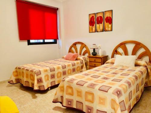 Apartamento Labradores Centro