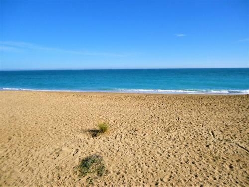 Apartamento Pe�ismar I Estudio Lek