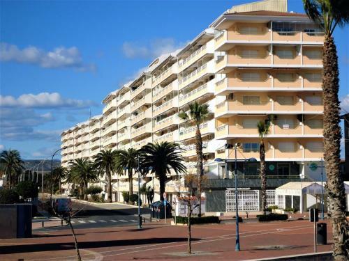 Apartamento Pe�ismar I Estudio Lek